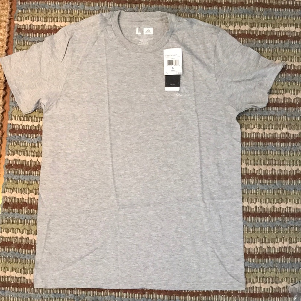 Adidas t-shirt